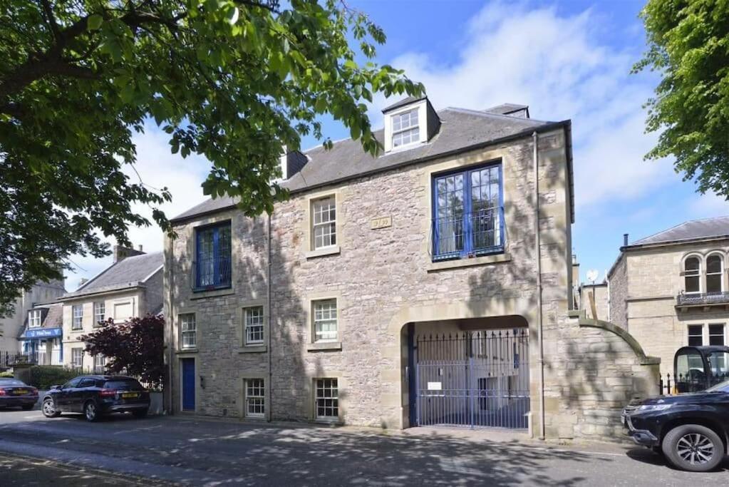 The Granary Apartamento Kelso Exterior foto
